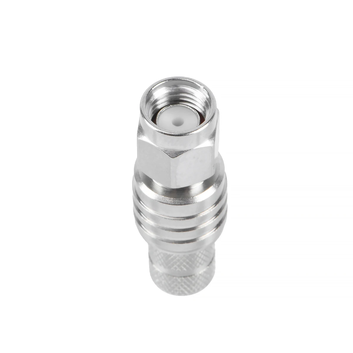 SMA male crimp for LMR300 cable