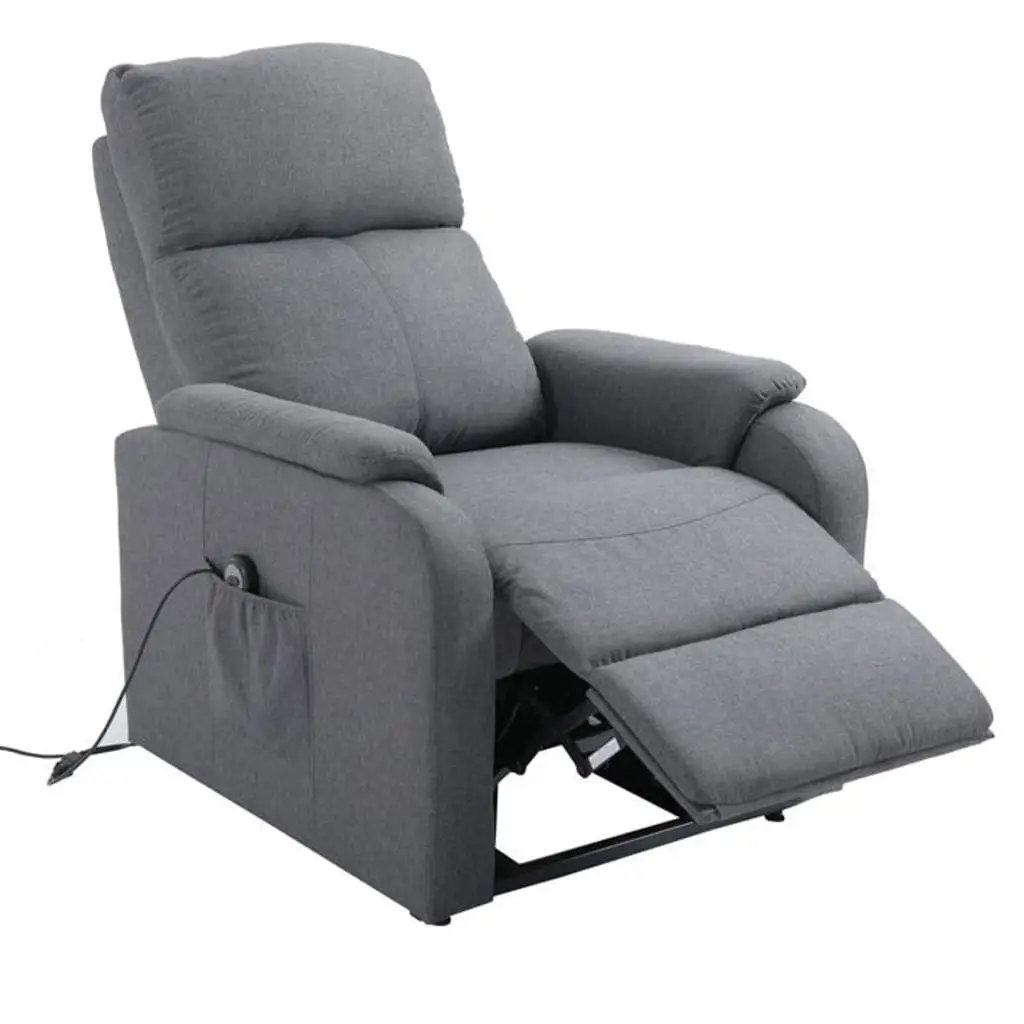 Morden Massage Electric power lift Recliner Living Room Chair