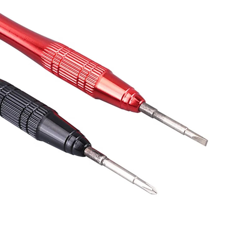 Прецизионная мини-отвертка Torx, многофункциональная отвертка, набор инструментов для ремонта мобильных телефонов