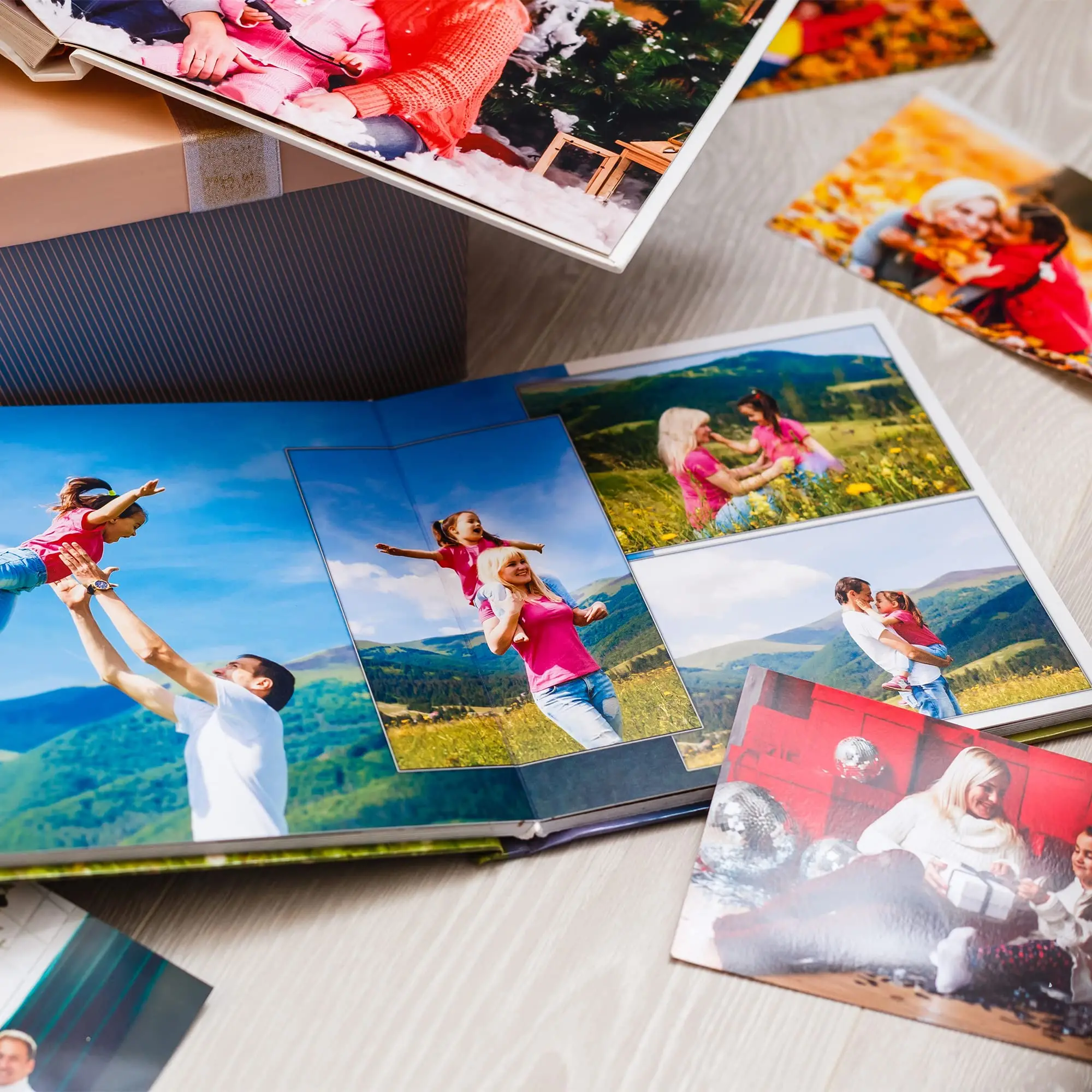 Adhesive Photo Copy Paper High Glossy A4 Photocopy Paper Brand for Inkjet Printer and Laser Printer