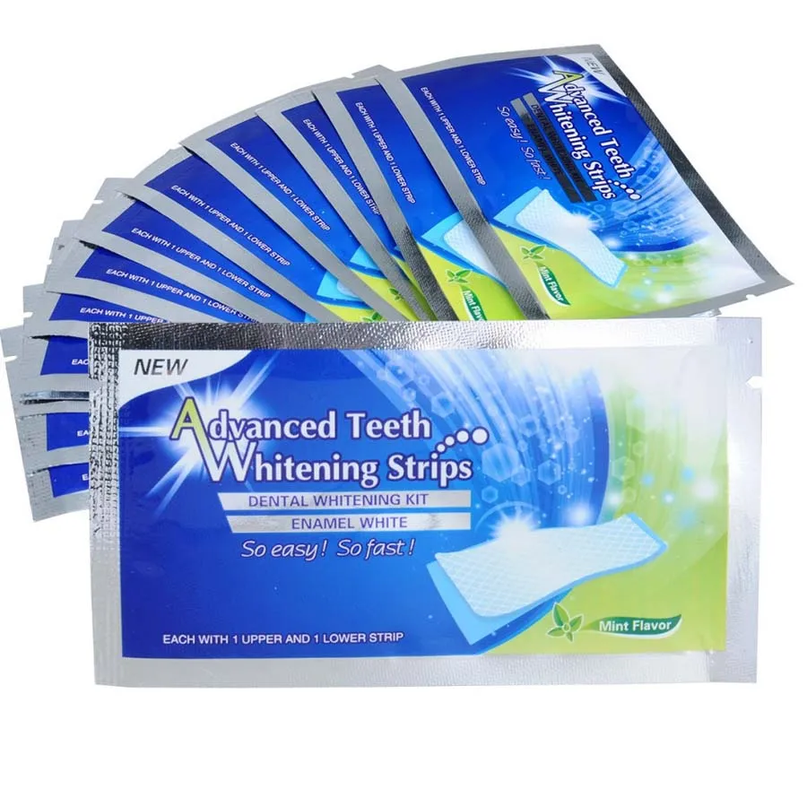White Strips Teeth Whitening 28 Charcoal Teeth Whitening Strips
