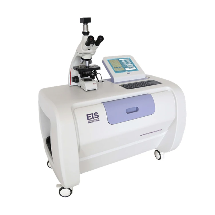 Professional Medical Manufacturing Equipment Medical Testing And Disease Screening For Red Blood Cell Morphology And Functional