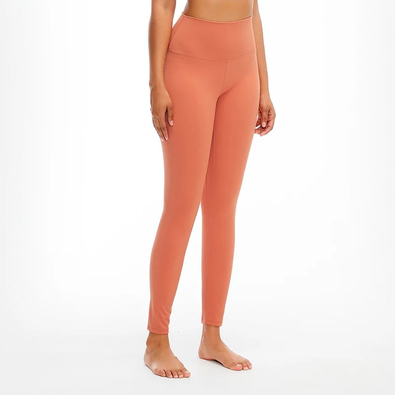 High Waist Workout Running Peach Stretch Compression Gym Scrunch Butt Pants Fitness  hip Push Up Tight Yoga Pant Leggings Womens