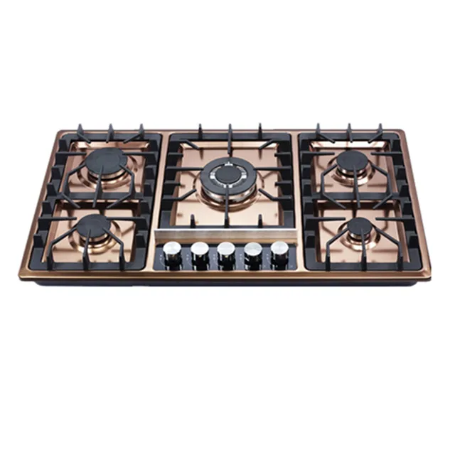 Factory Price 86cm Italian Gas Cooker for Cooking Appliances.
