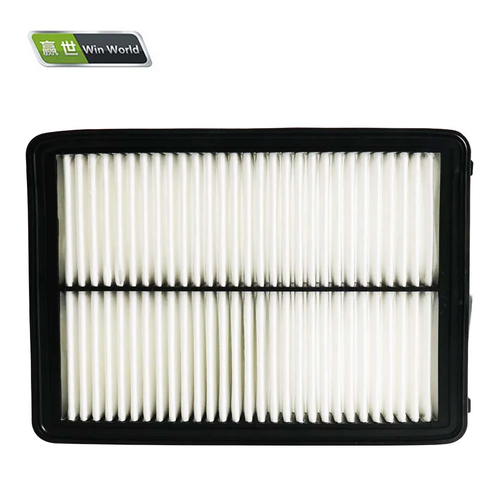 Cabin Air Filter Replacement Activated Carbon for Kia Optima Sonata Carton Non-woven Fabric 6000 Kilometers,6000 Kilometers