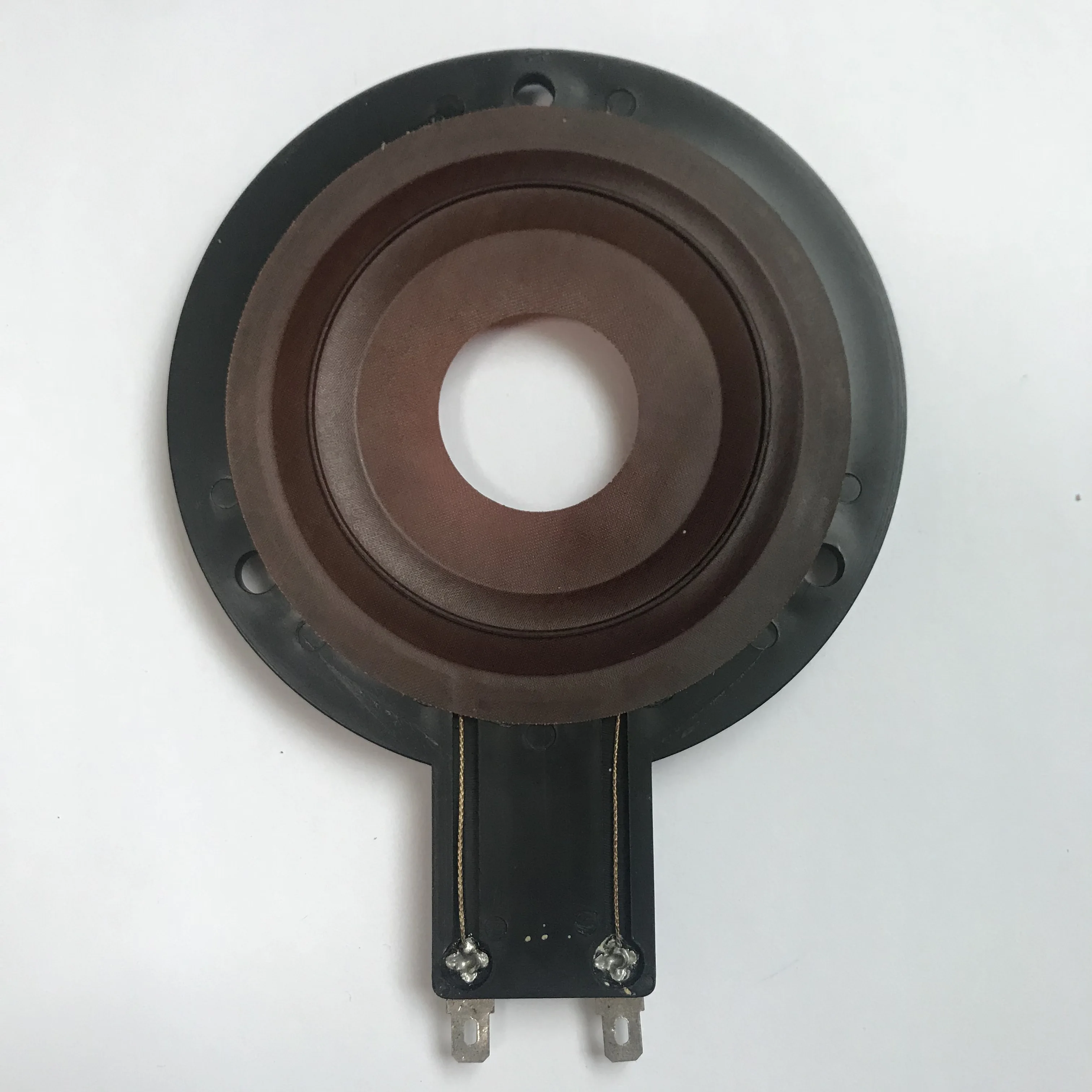 professional audio video 62.2mm Speaker parts