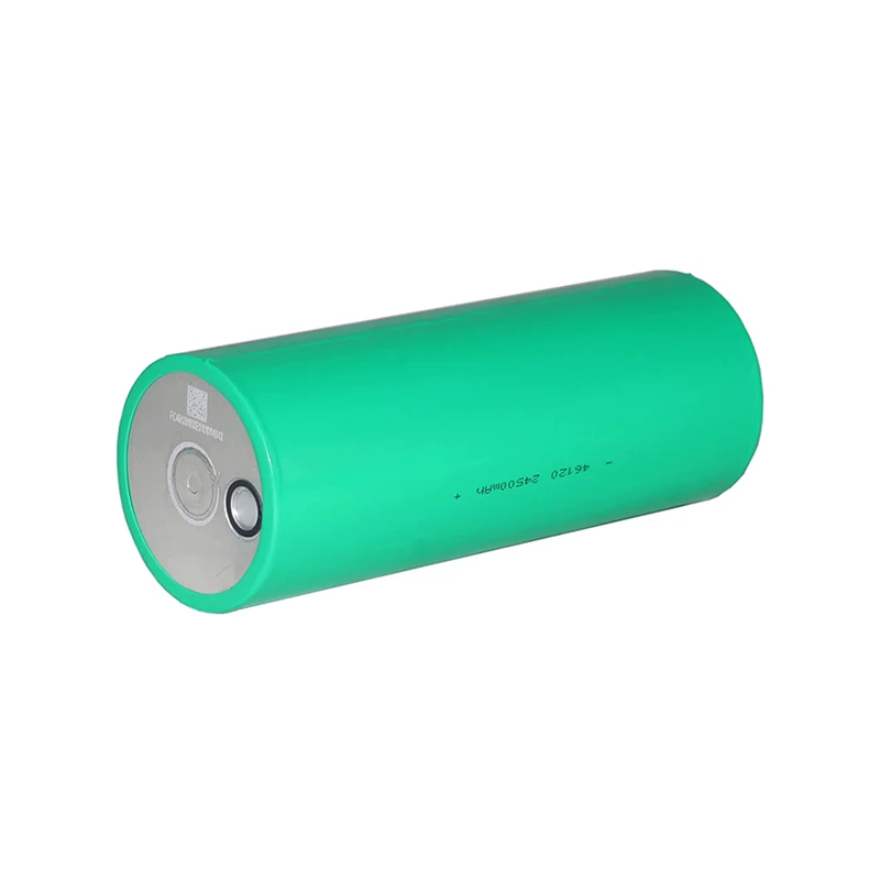 Перезаряжаемые цилиндрические элементы lifepo4 byd FC46120P Byd 25ah 46120