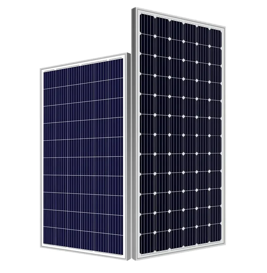 Солнечная панель sunpower OEM ODM 40 Вт 18 В 50 60 19% китайский энергетический модуль полимерная солнечная