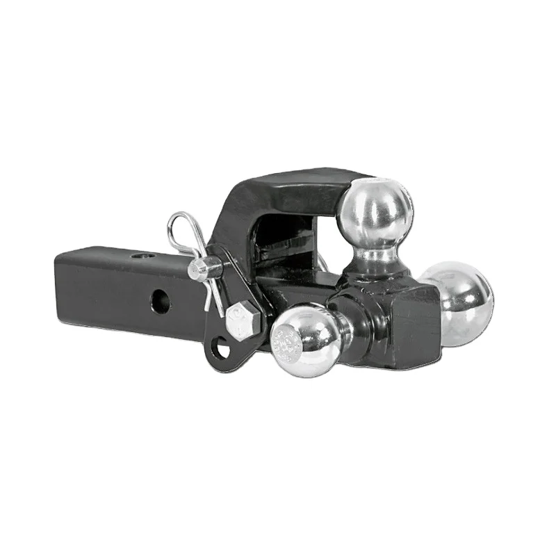  OEM China Fabrication Factory Adjustable Trailer Hitch