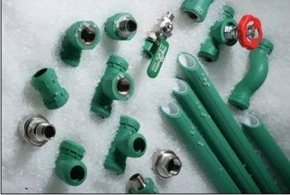 PPR Names Pipes Price List and Fitting in Plumbing for Hot Cold Water Ppr