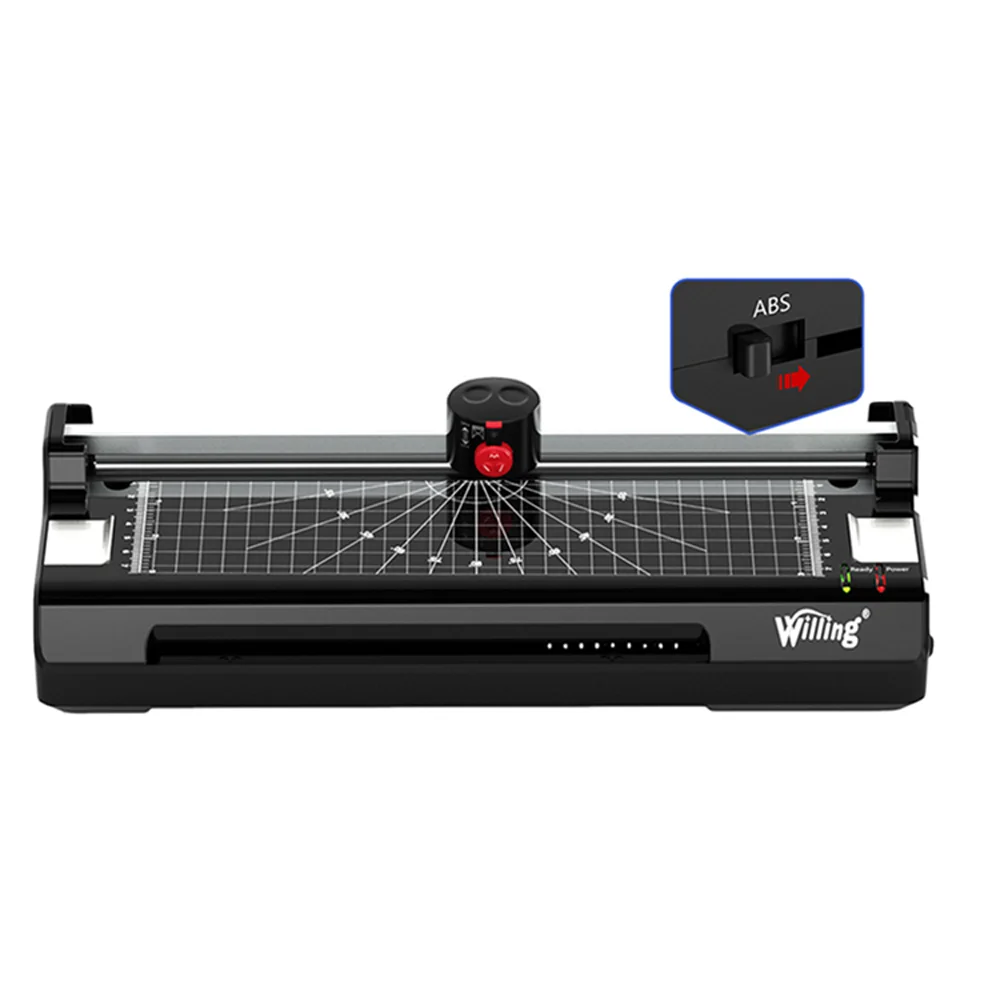 Good Price Good Quality Office Plastifieuse Multi-Function Laminator A4