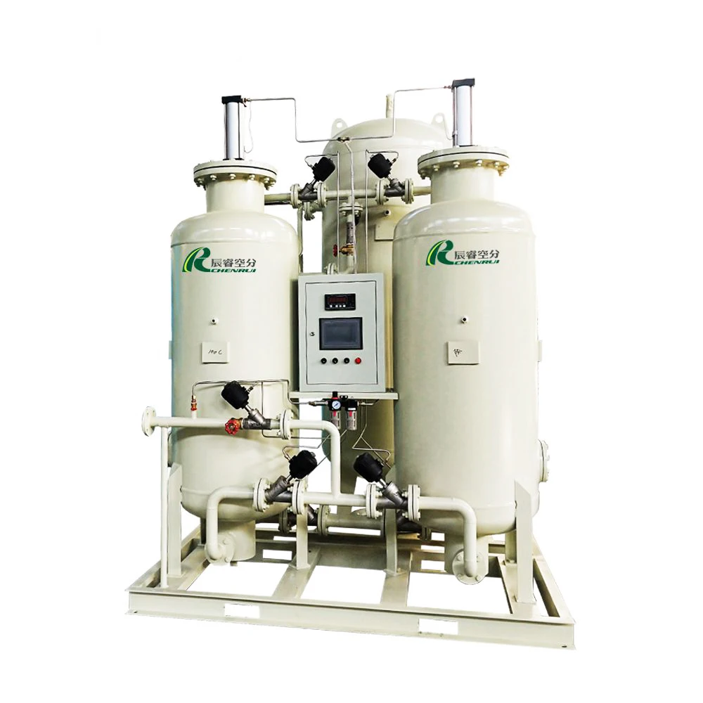 99.9995% Purity The Most Mature And Reliable PSA Technology In The World Generation Nitrogen Machine