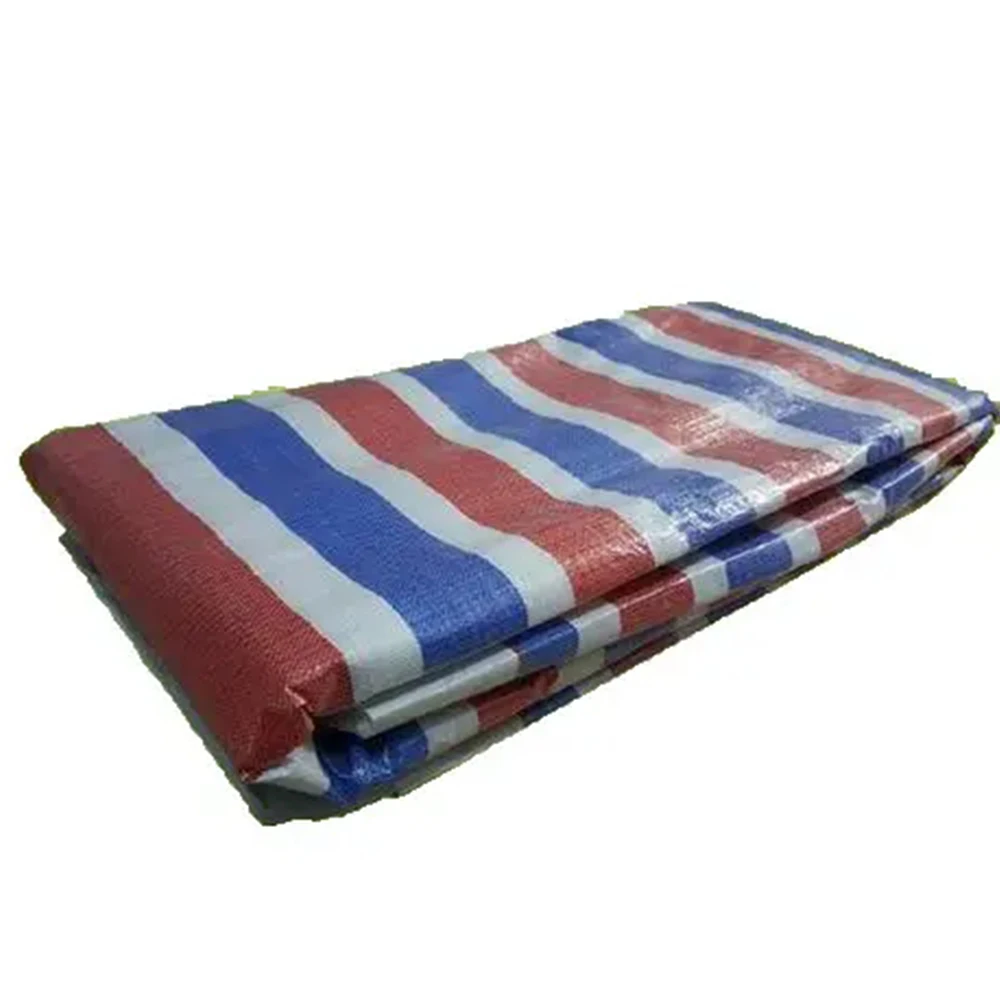 Бесплатный образец высокое качество оптовая продажа Водонепроницаемый брезент полиэтиленовый