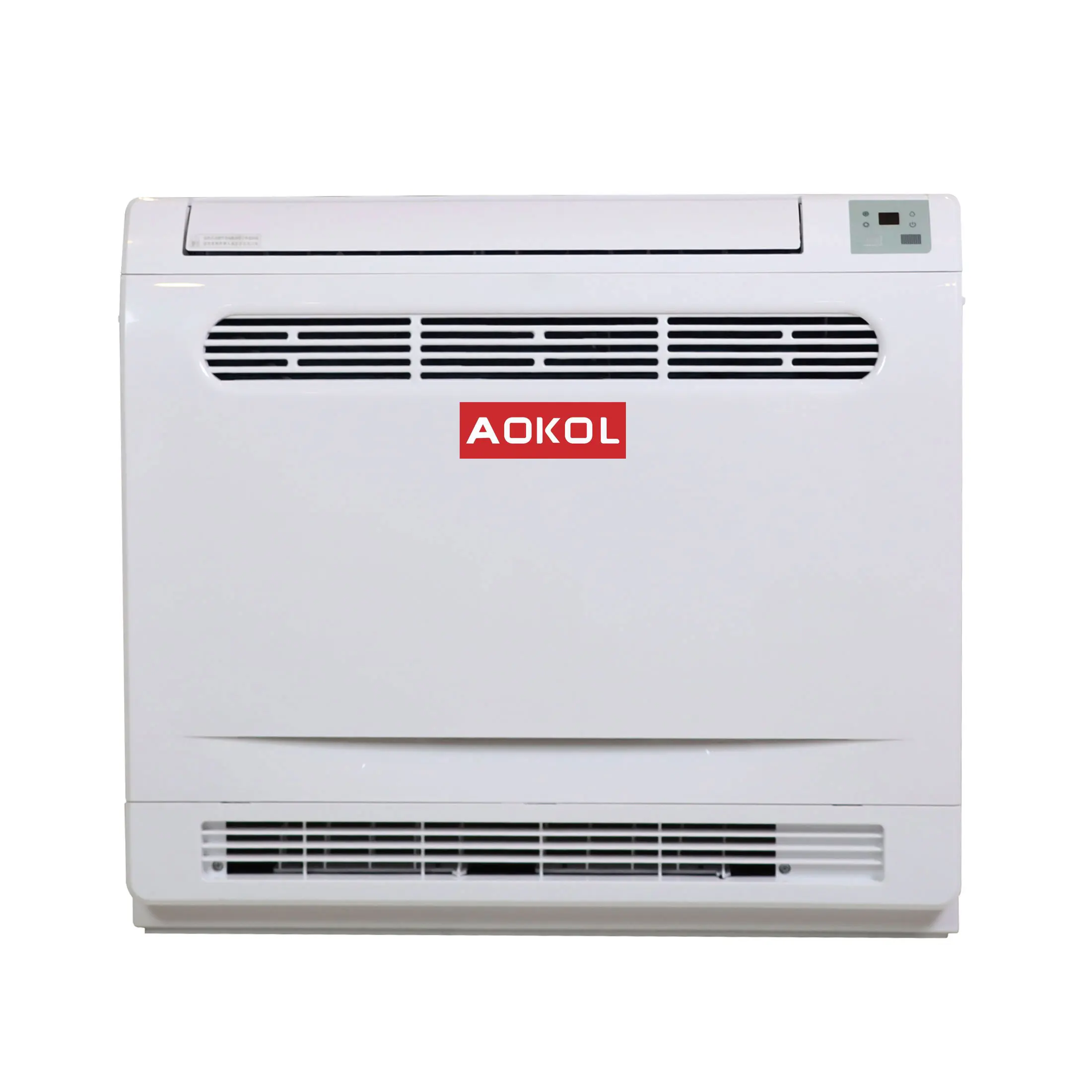 AOKOL full DC инвертор низкой температуры R32 Сплит воздух Souce холодное тепло 18000BTU воздух-воздух Система Теплового Насоса