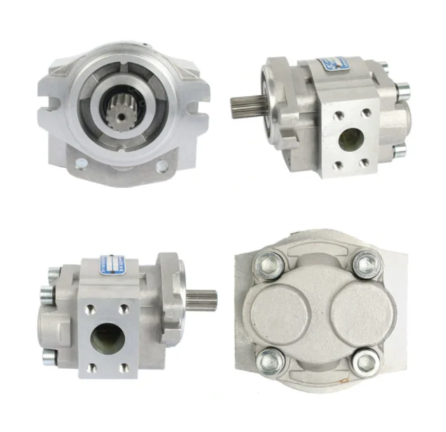 Hot sales CBK of CBK-G427,CBK-G432,CBK-G436,CBK-F440,GBK-F444 hydraulic gear pump,forklift truck gear pumps