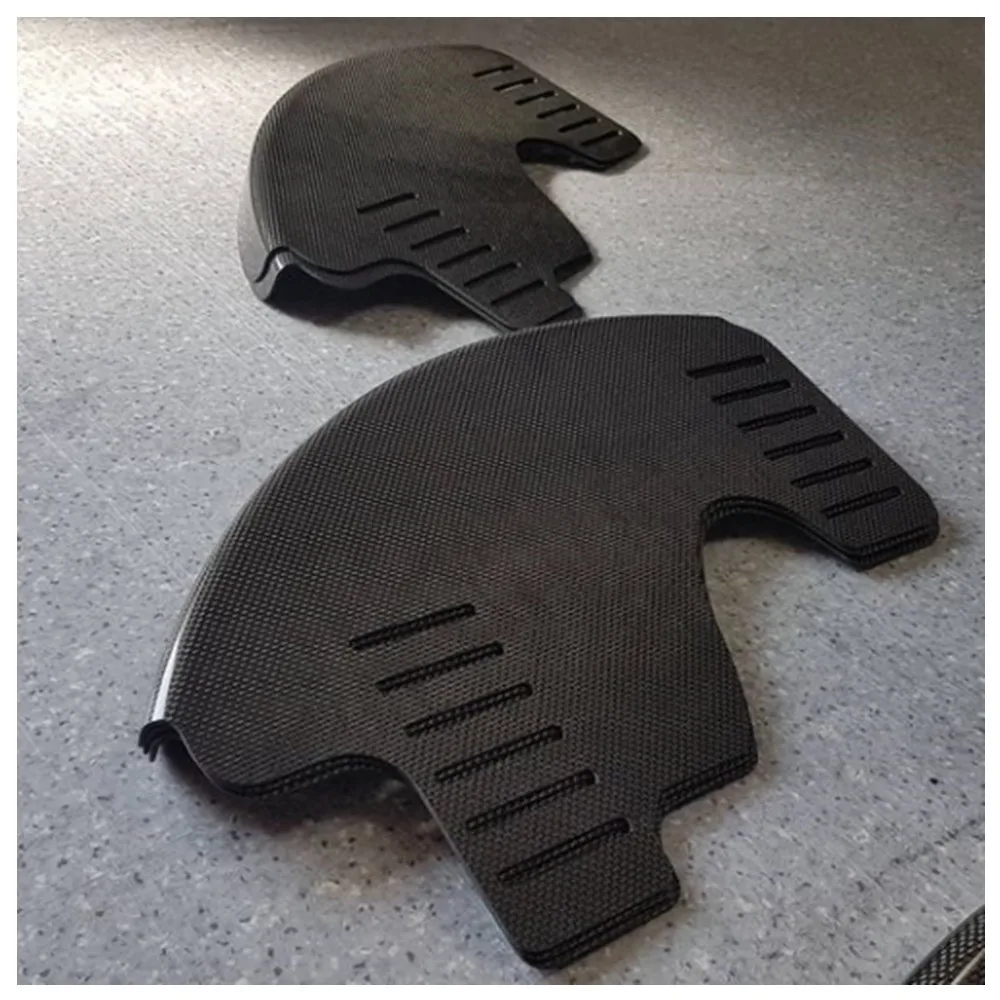Custom Carbon Fiber Prepreg Parts High Quality Carbon Fiber Products Carbon Fiber Factory