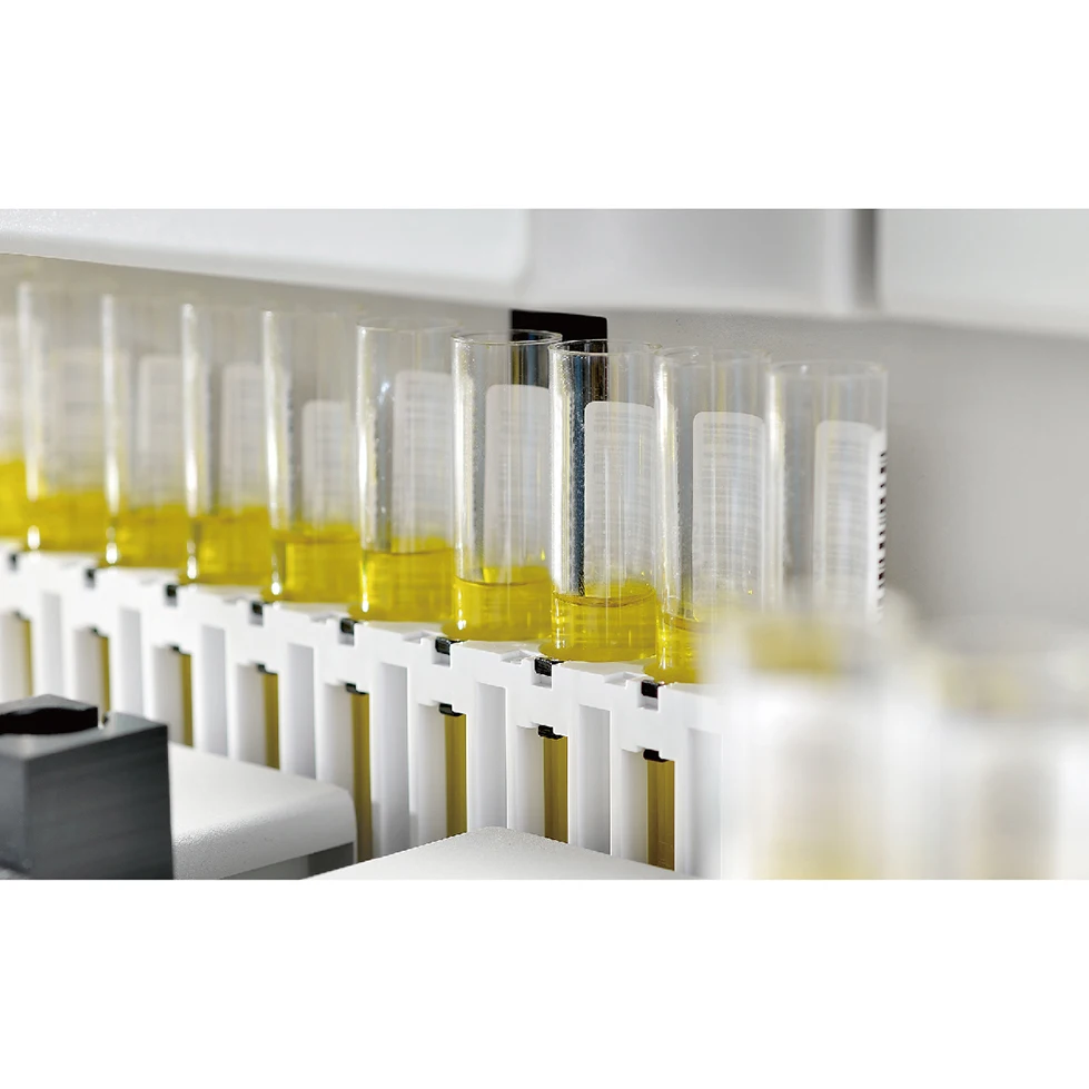 laboratory Urine Formed Elements Analyzer Combinable with automatic urine analyzers