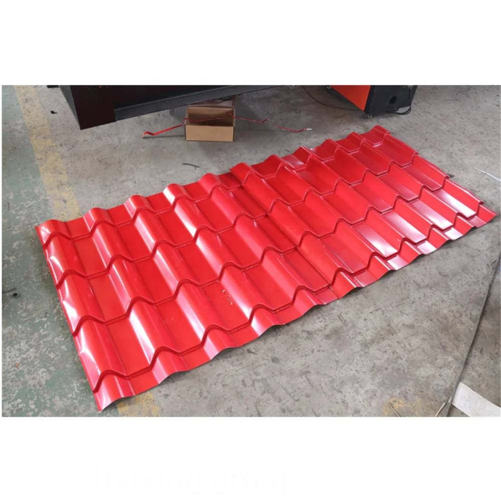 maquina para hacer teja mquina de teja aluzinc maquina para hacer tejas de techos