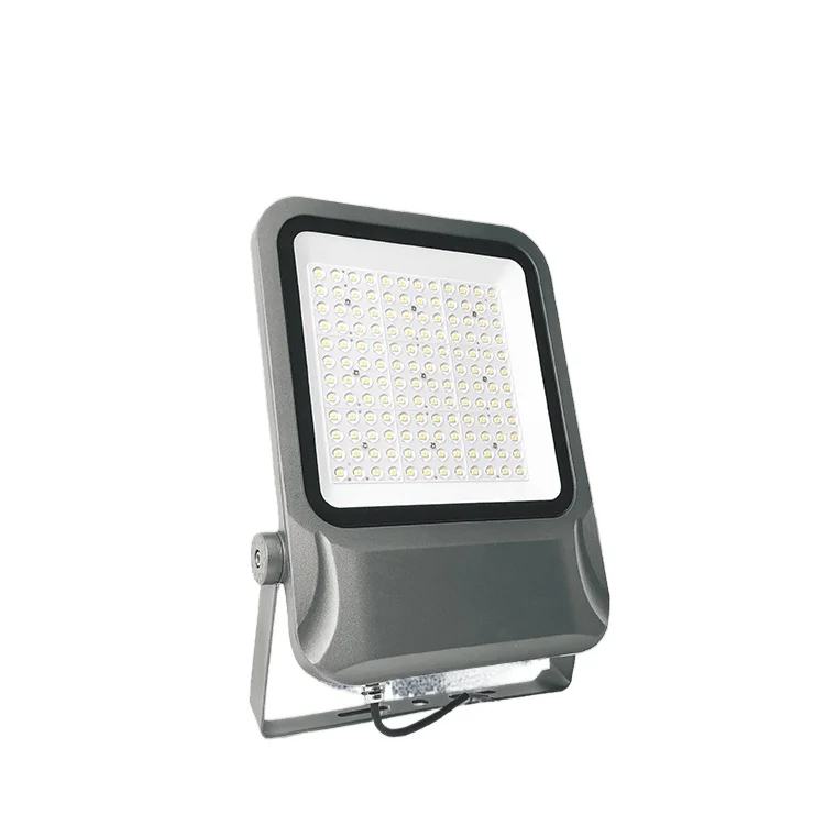 New Model Product 4k Projector Phi Lips Floodlight High Lumen 400W 500W LED Flood Light