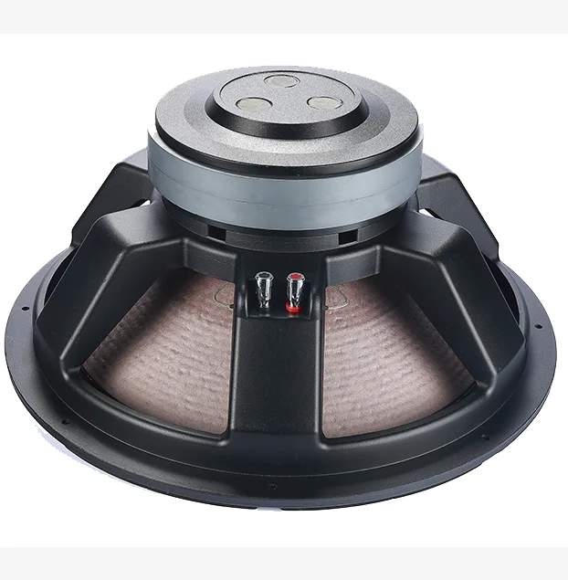 Double Magnets 800W China Speaker Manufacturer Professional High Power 18 Inch Bass