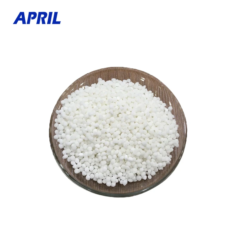 Wholesale Ammonium Sulfate Granular Nitrogen Fertilizer 7783-20-2