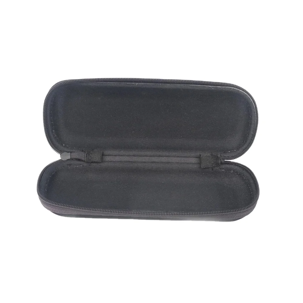 River Optical custom eva glasses case