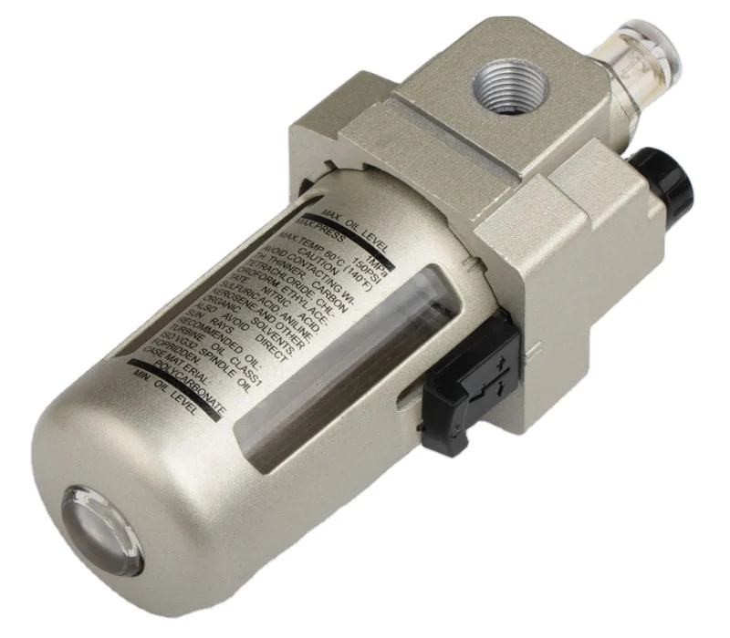 Pneumatic filter AF 4000 Air Preparation Unit air filter