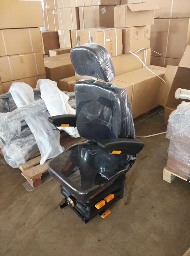 Luxury Bus Driver Seat With Armrest Bus Seats For Sale HC-B-16072