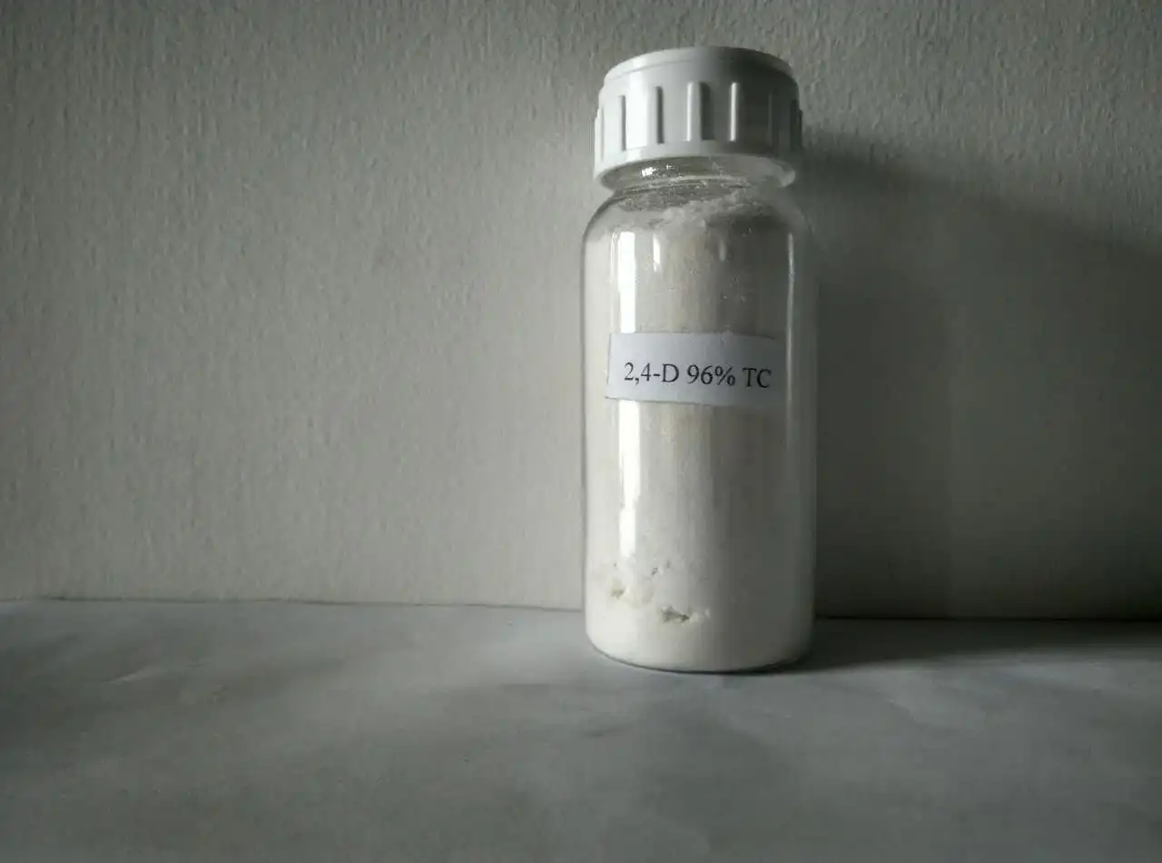 
2,4-D Dimethylamine salt 480SL, 600SL, 720SL, 860SL CAS 94-75-7 