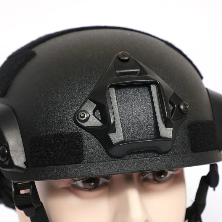 Tactical Fast Helmet Head Protector Paintball Field shock protection Gear Accessories