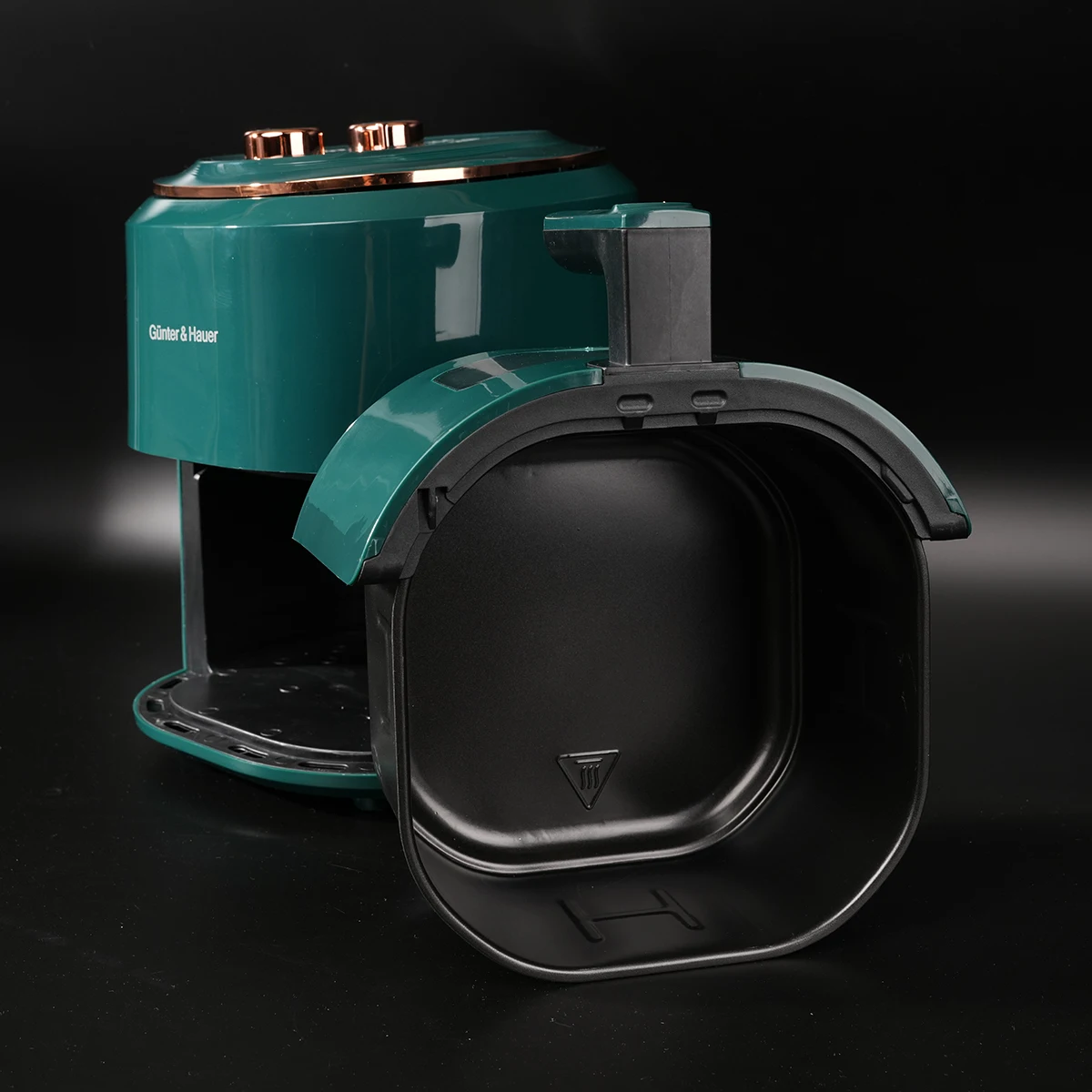 German Air Fryer Ovens 10L Capacity Household that Crisps, Roasts, Reheats, & Dehydrates, for Quick, Easy Meals