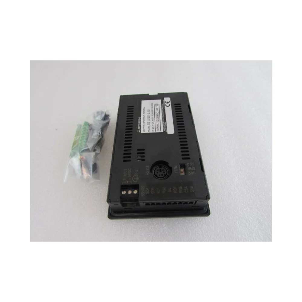 Mitsubishi сенсорный экран GT1155-QTBD