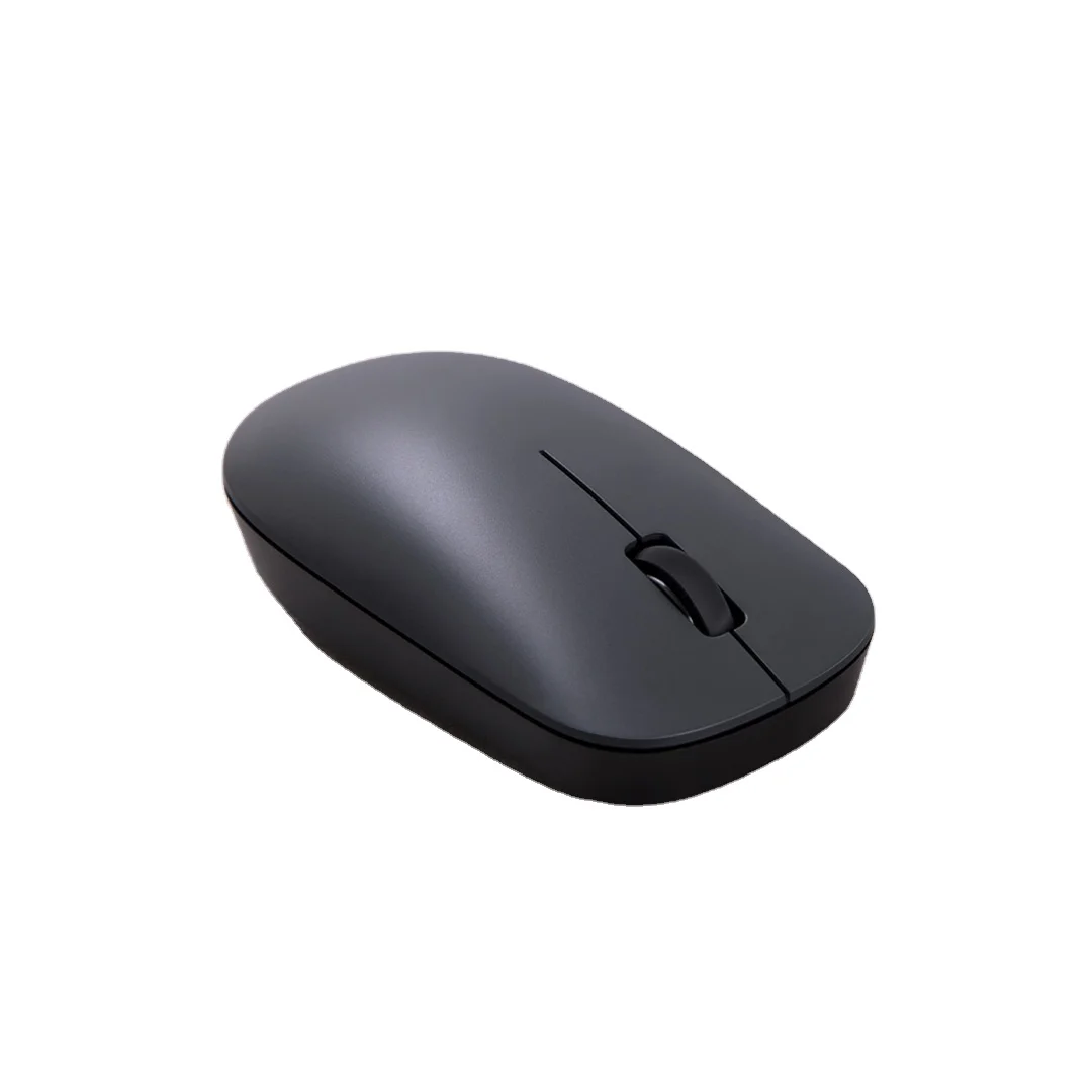 2 4G Wireless Right Handed Mouse USB Wireless Vertical Charging Functional Mice for Gaming Laptop Desktop Black Buttons Status
