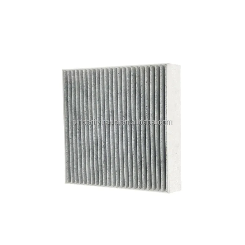 High efficiency Auto car air filter CF10285 for Toyota/Subaru/Lexus