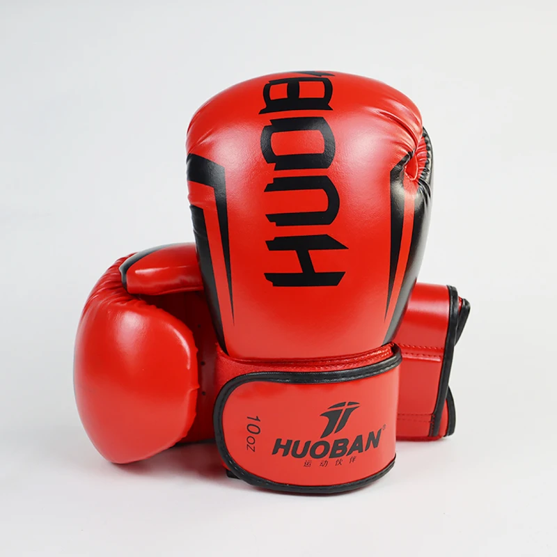 LOKI hot sale PU boxing gloves hands protector