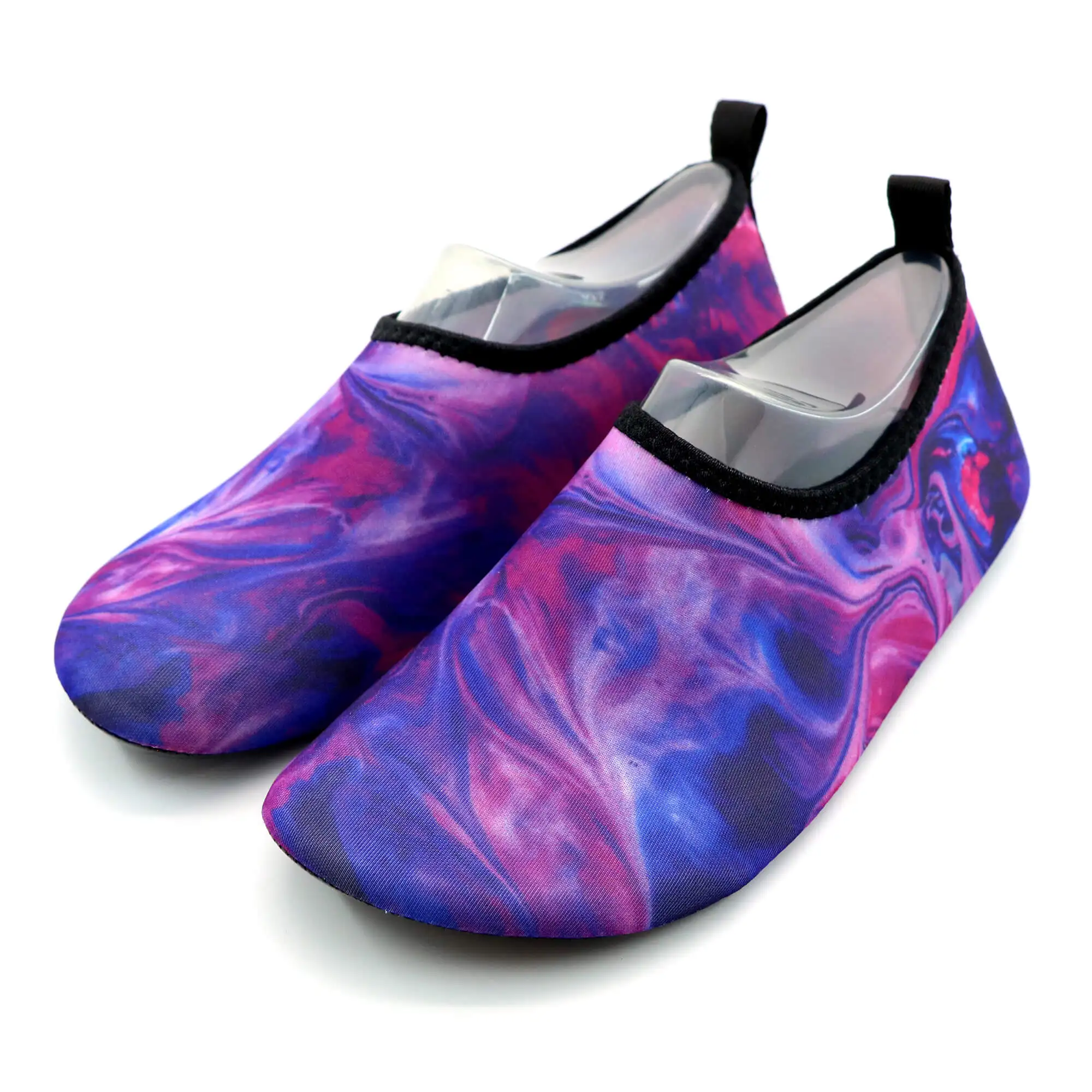 New Zapatos De Agua Summer Women Sport Casual Beach Shoes Water Shoes For Swimming Walking