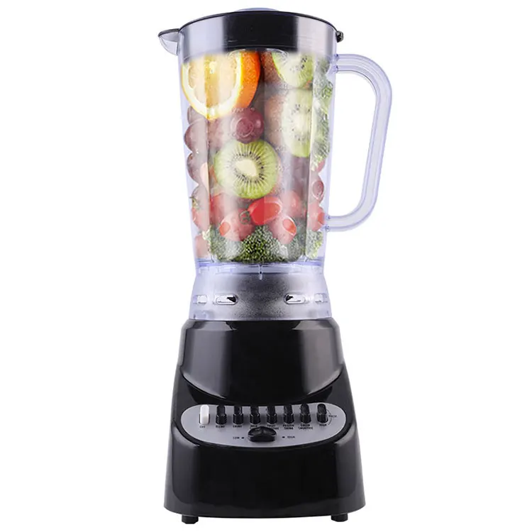multipurpose silent blender cheap blender 3in1 automatic juice blender