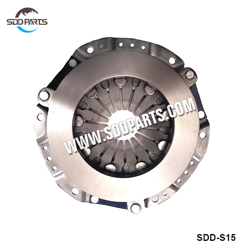 CAR ENGINE 465Q CLUTCH COVER FOR SUZUKI CARRY F10A SJ410 22100-61J00