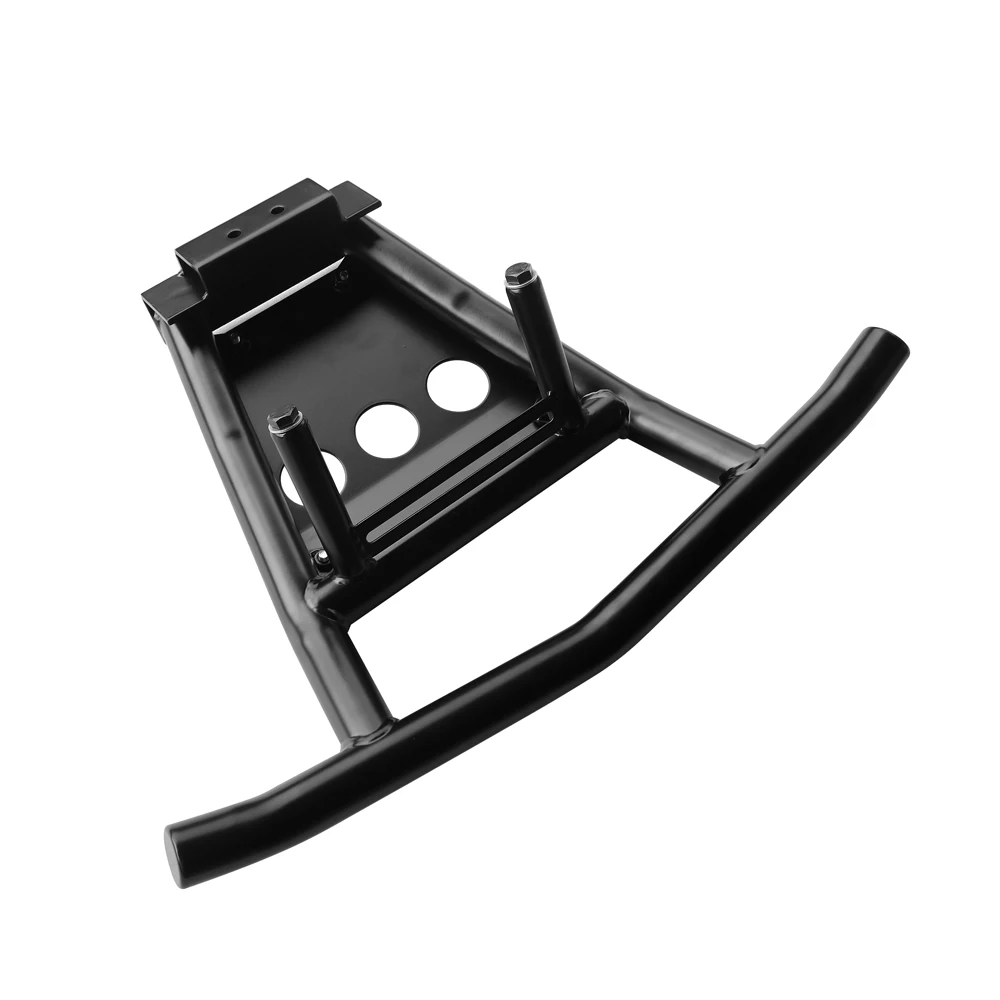 Передний короткий бампер для Polaris RZR XP 1000