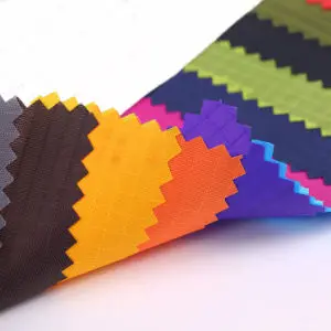 Hot Selling dyed 100% Polyester plain Minimatt Fabric / Minimatt high quality Anti-Static