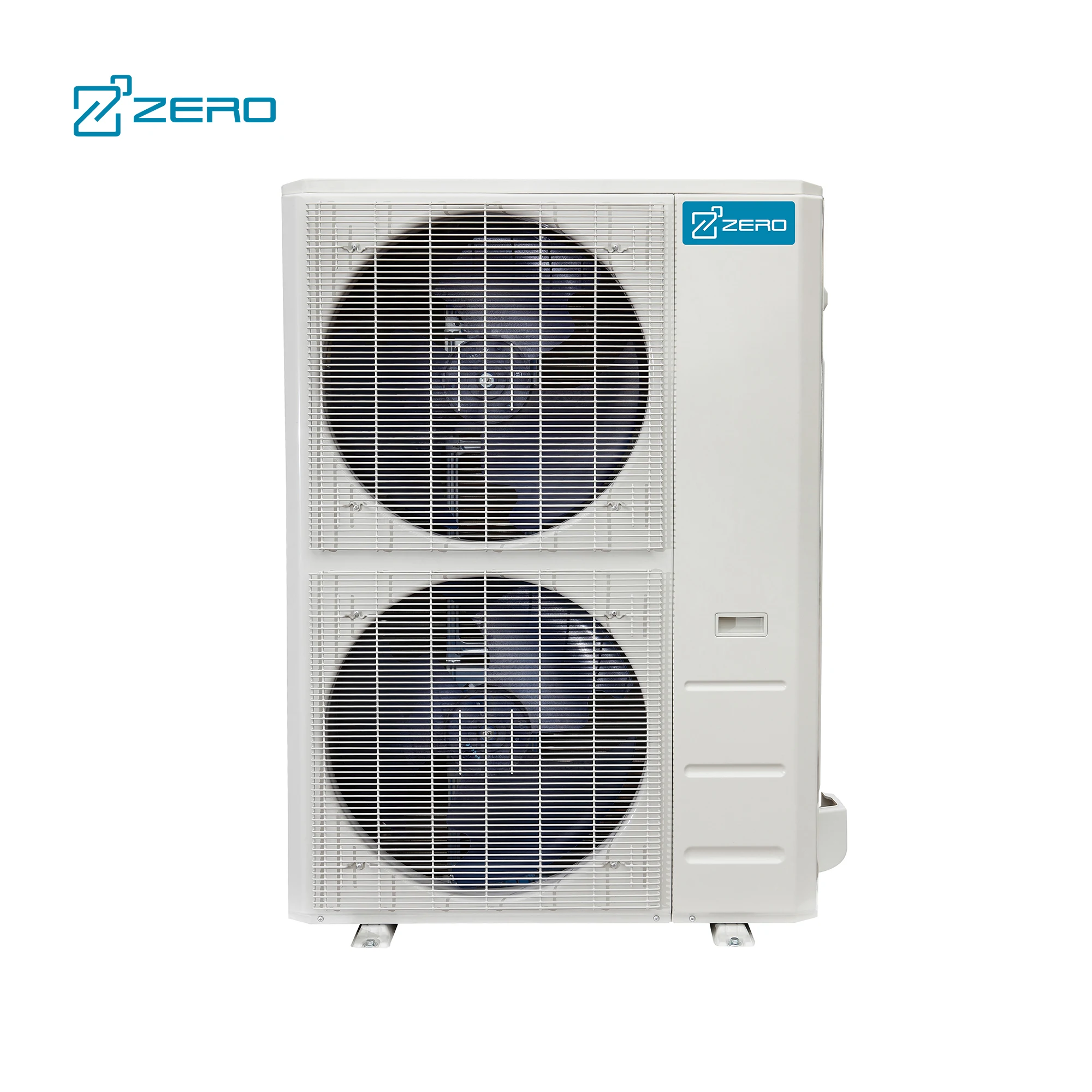 ZERO Z-ULTRA 18 Seer2 Hyper Heating Split Air Handler System R410A 36000 48000 60000 BTU Split Unit Air Conditioner Electric AC