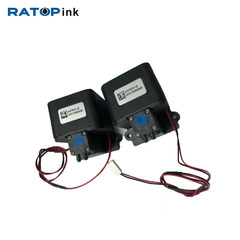 Original A37931 transfer pump for imaje 9232 ink jet printer