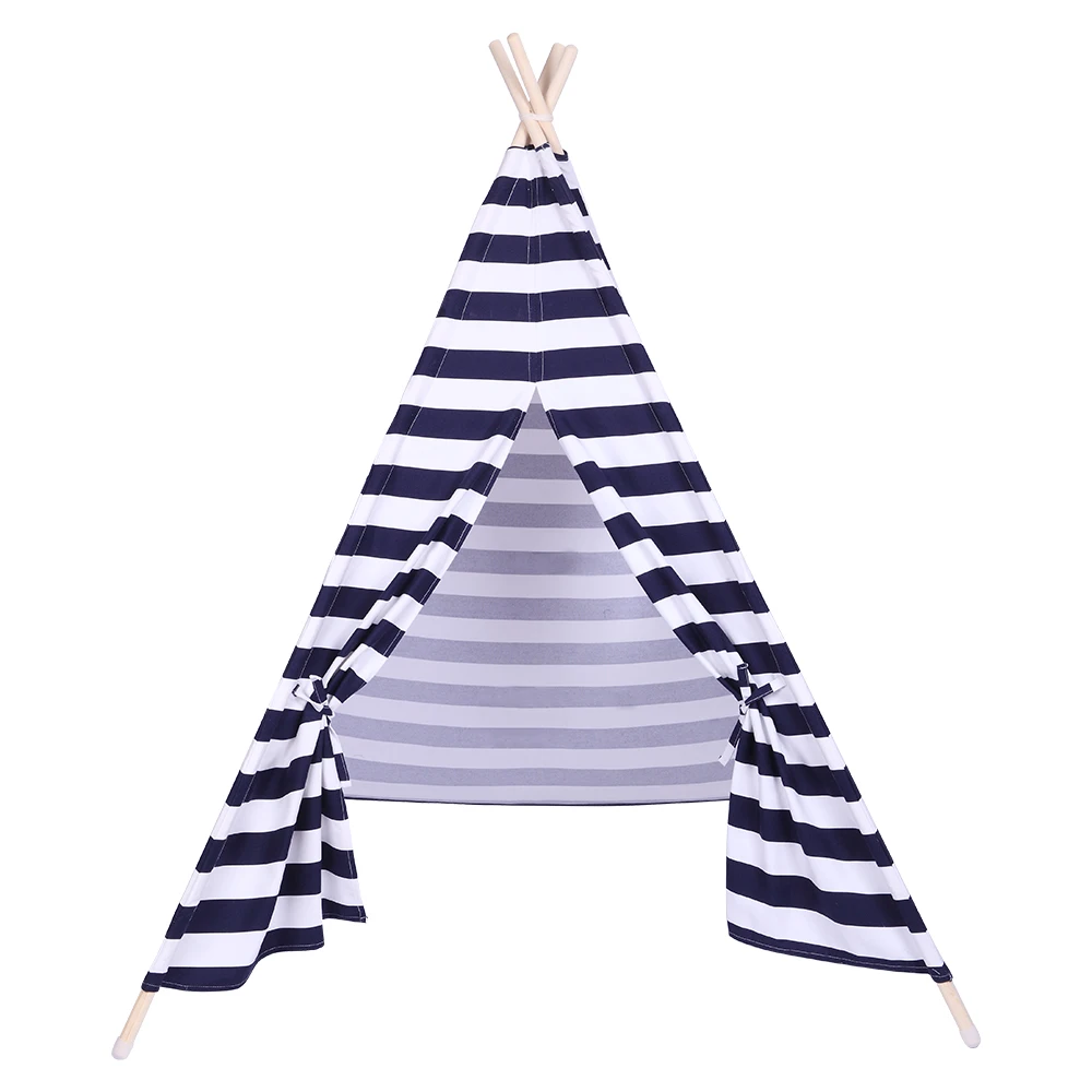 Замок игрушка для помещений детская палатка игровой домик для малыша принца и принцессы