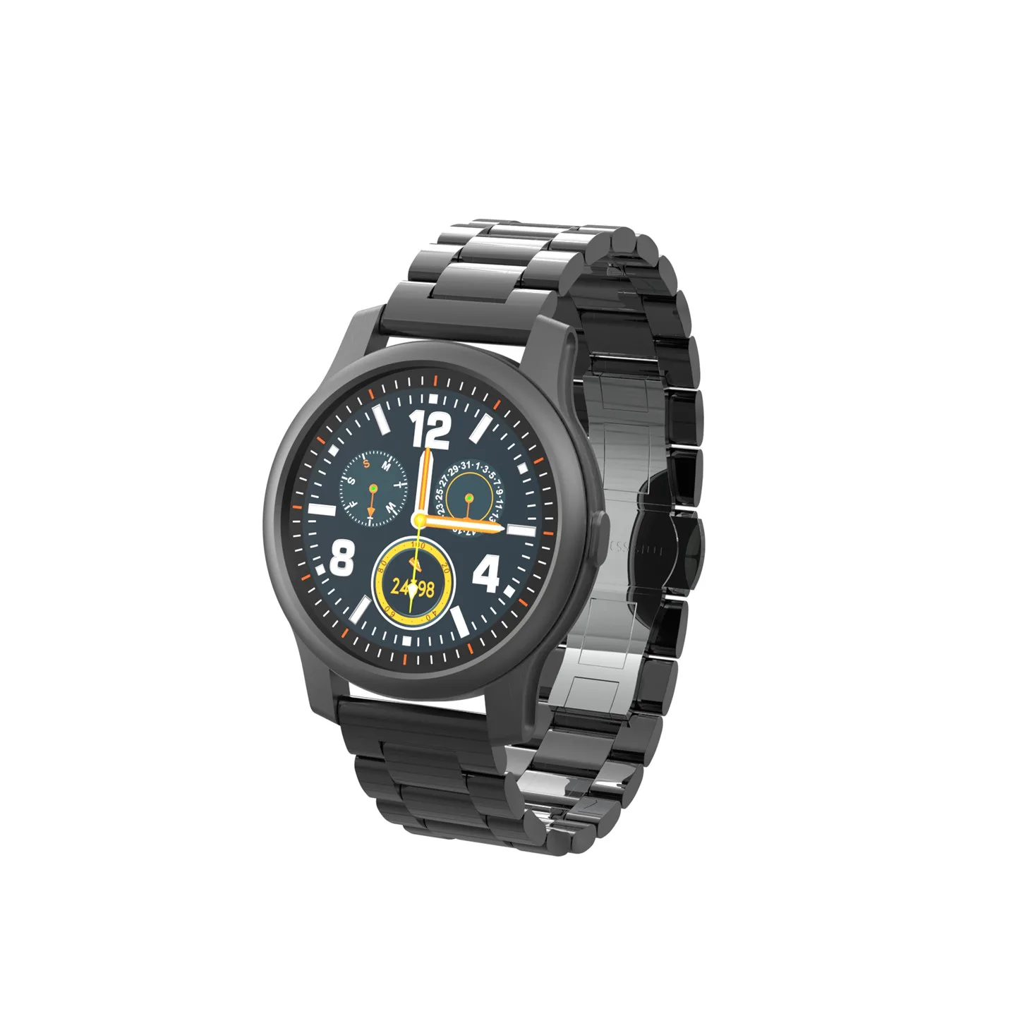 
Hot Sale High Quality Wholesale waterproof smart watch 