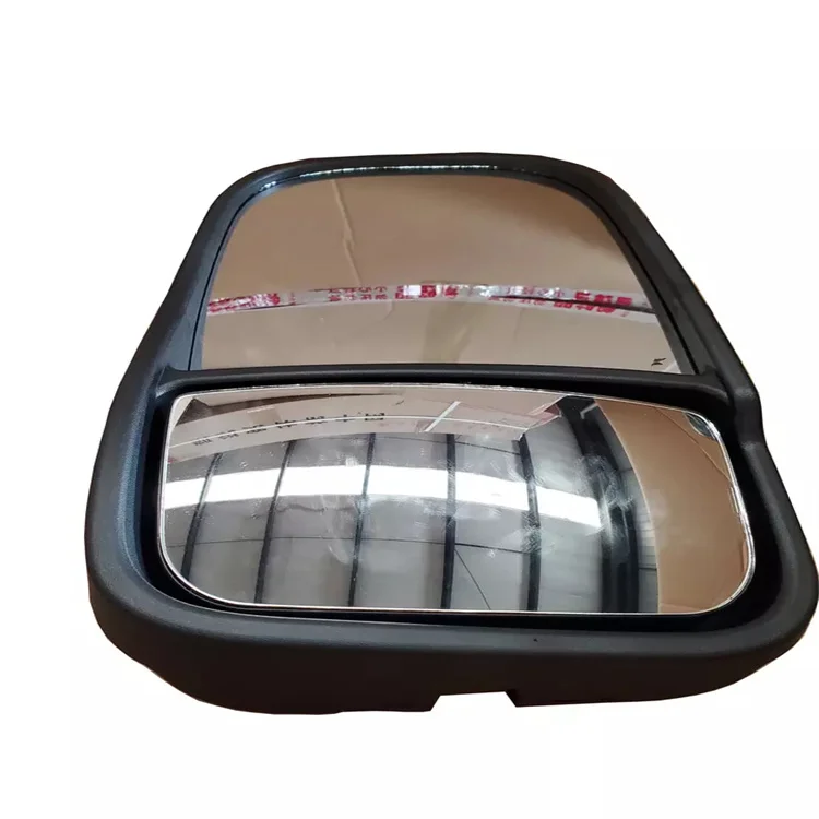 Hot Selling Rearview mirror light truck parts fit