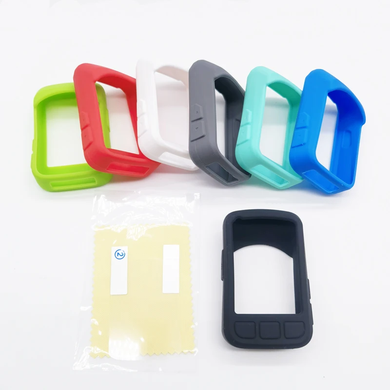 Силиконовый чехол для