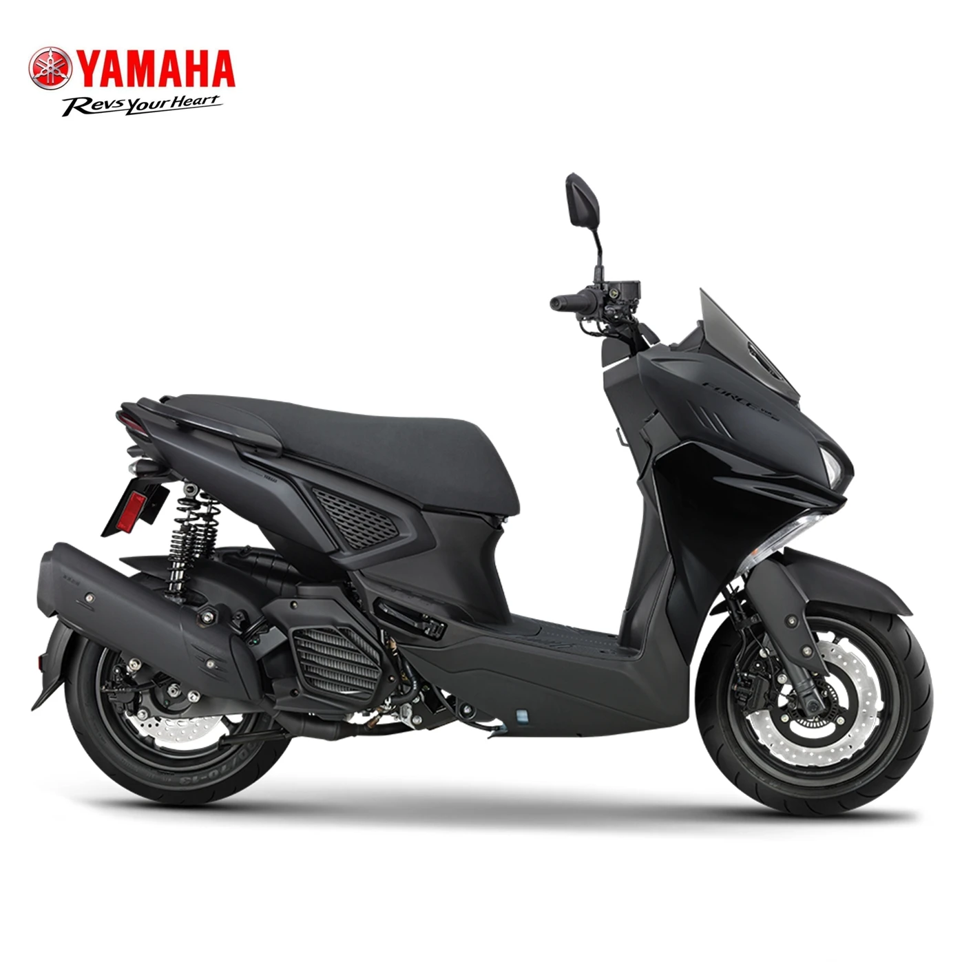 Genuine Taiwan Yamaha Force 2.0 Scooters
