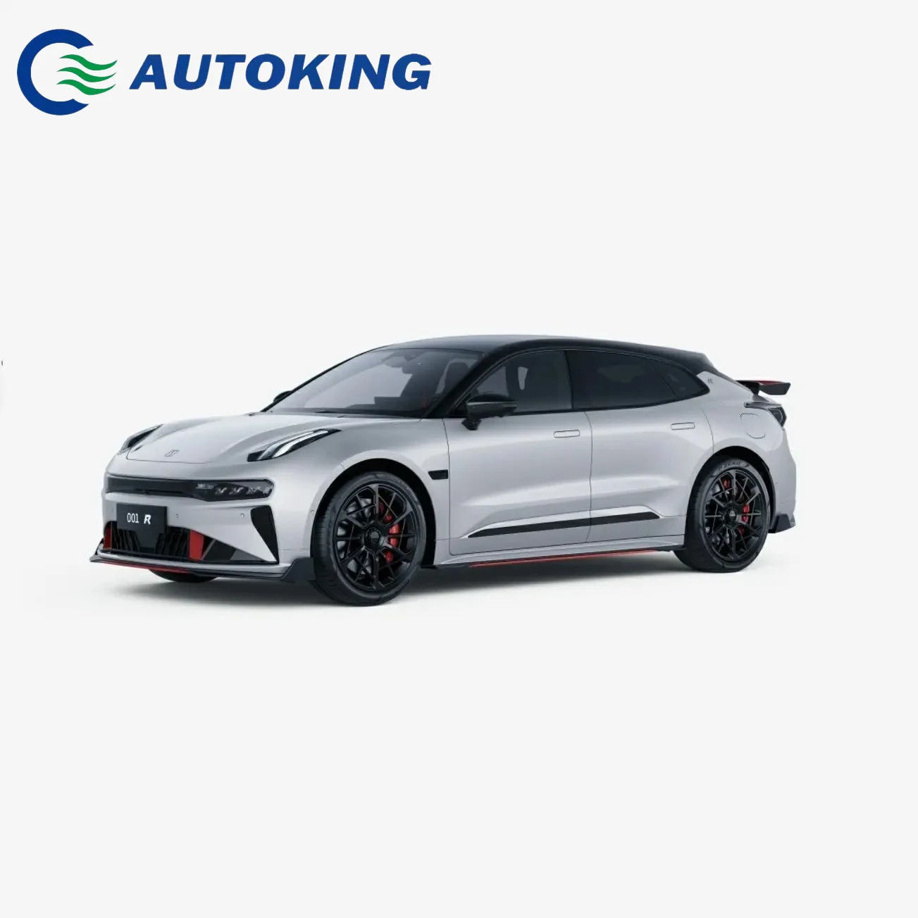 ZAD EV Zeekr 001 FR 550 ~ 1032 км чистый Электрический ZEEKR версия 100 кВтч 4 колеса новые энергетические автомобили