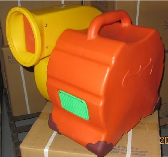 Most popular white inflatable dome tent