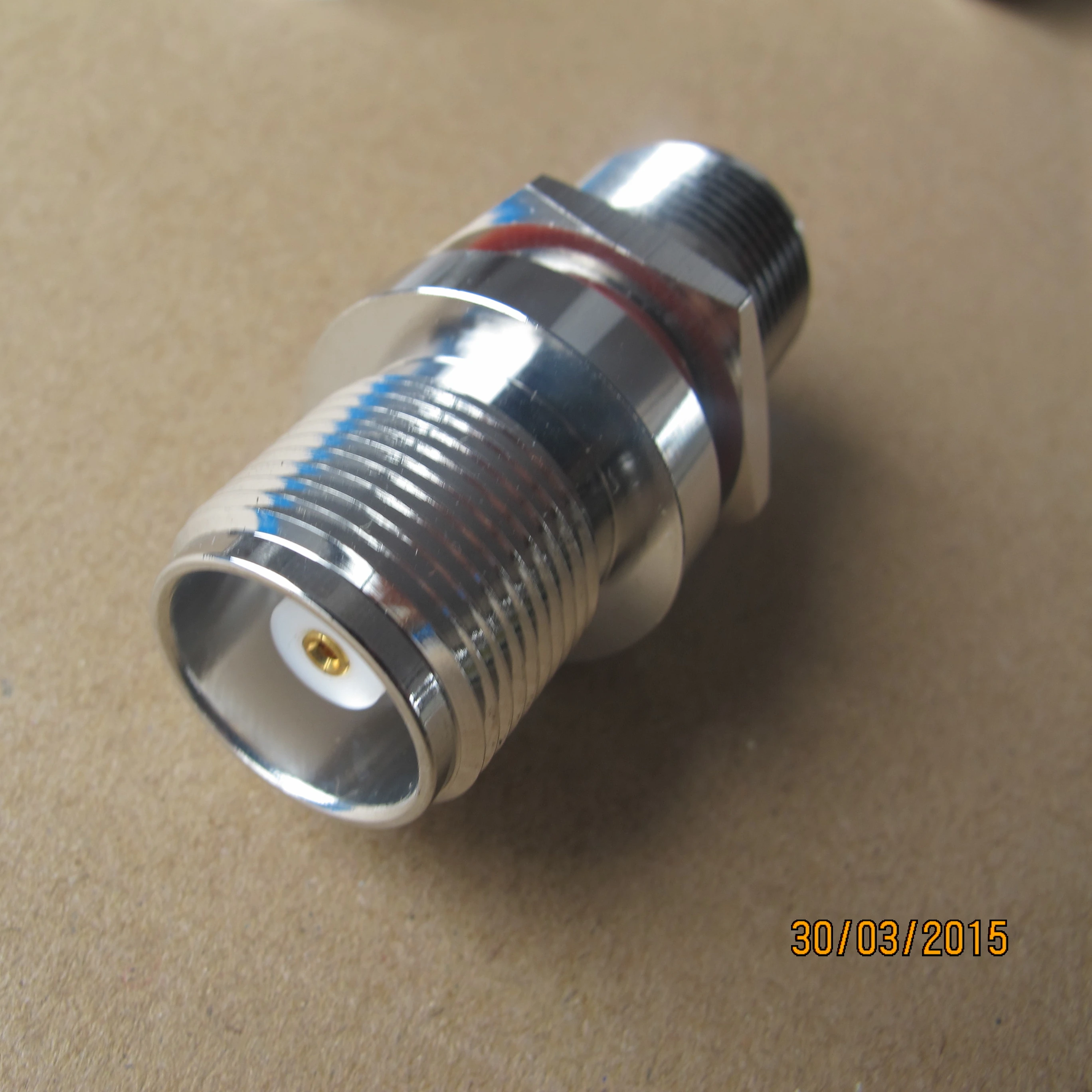 HN Male Female HN connector